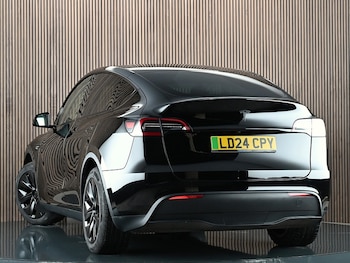 Used Tesla Model Y 2024 for sale - 77437823: Photo