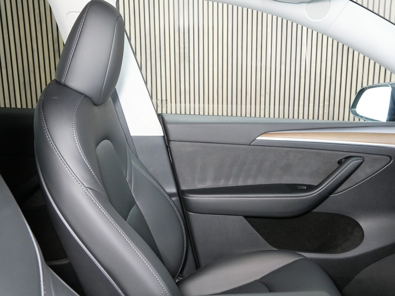 Used Tesla Model Y 2024 for sale - 77437823: Photo 30