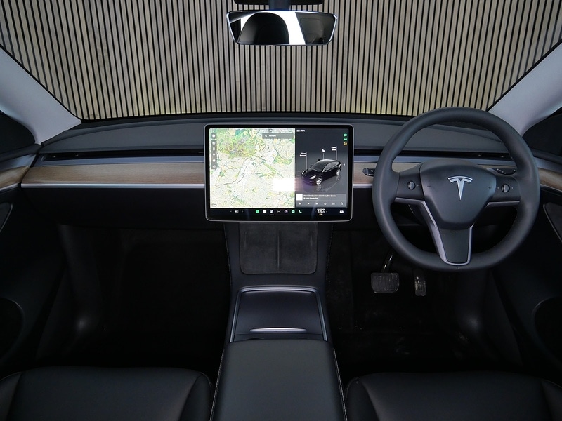 Used Tesla Model Y 2024 for sale - 77437823: Photo 32