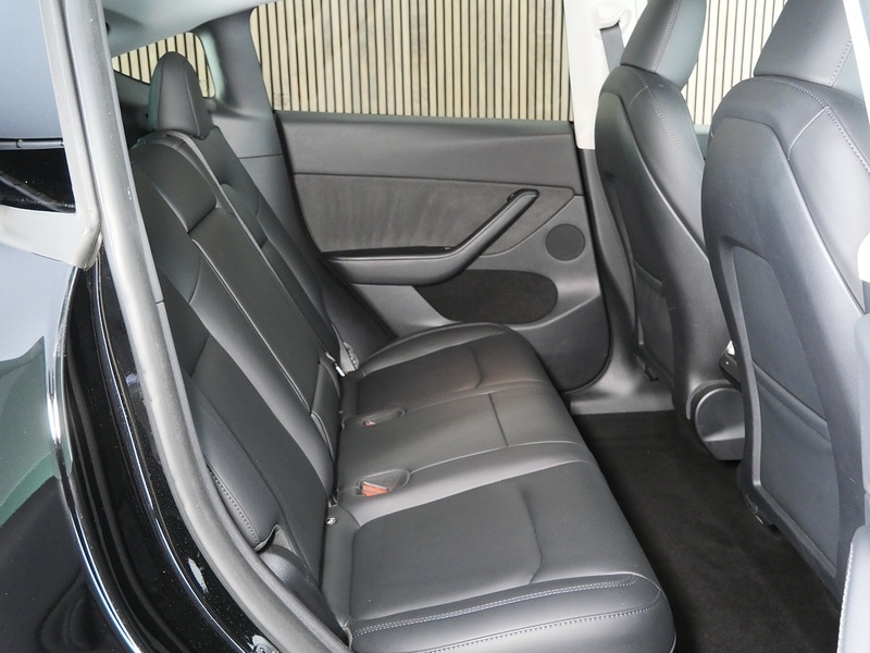 Used Tesla Model Y 2024 for sale - 77437823: Photo 33