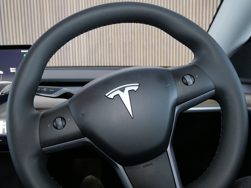 Used Tesla Model Y 2024 for sale - 77437823: Photo 37