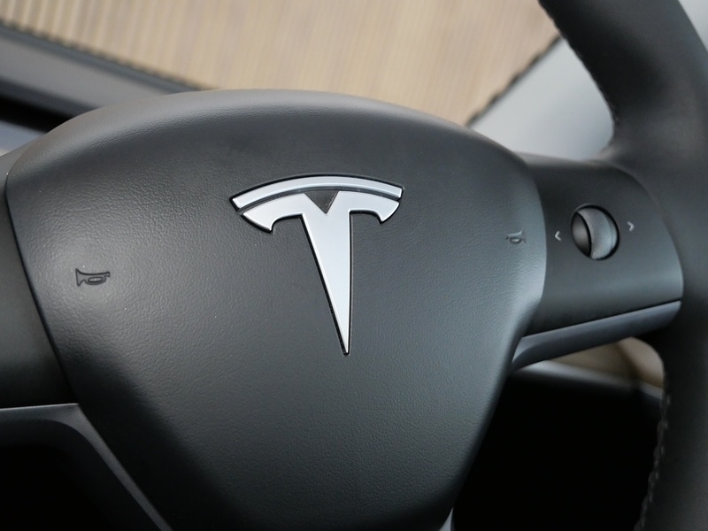 Used Tesla Model Y 2024 for sale - 77437823: Photo 38