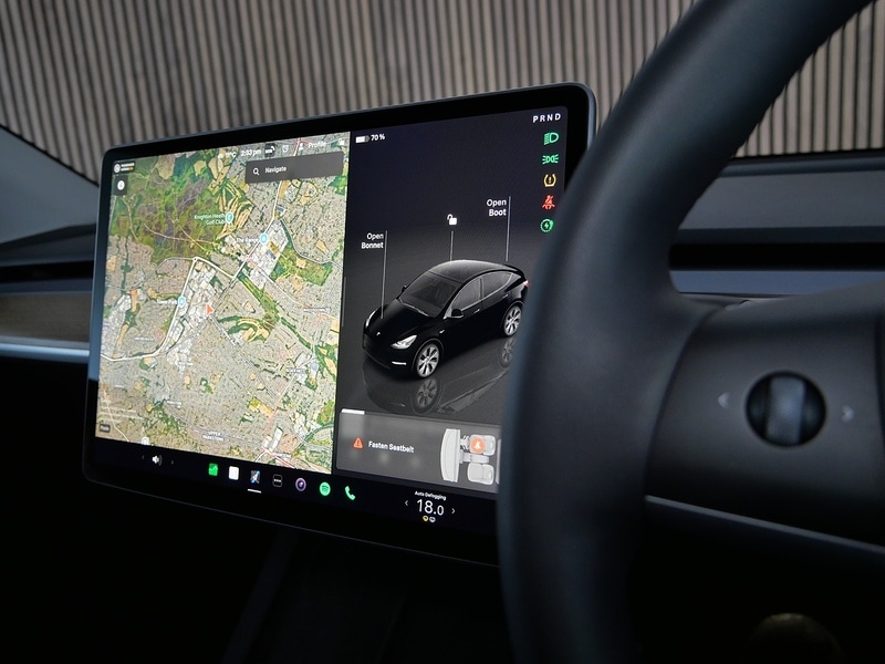 Used Tesla Model Y 2024 for sale - 77437823: Photo 39