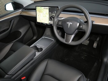 Used Tesla Model Y 2024 for sale - 77437823: Photo