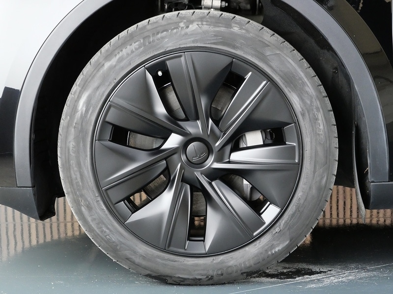 Used Tesla Model Y 2024 for sale - 77437823: Photo 43