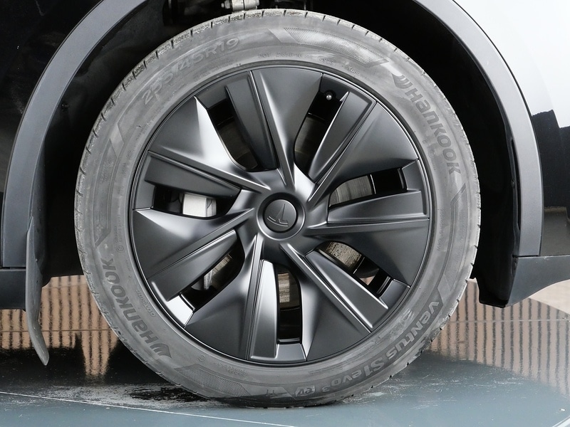 Used Tesla Model Y 2024 for sale - 77437823: Photo 47