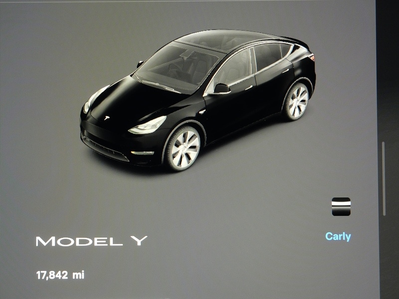 Used Tesla Model Y 2024 for sale - 77437823: Photo 48