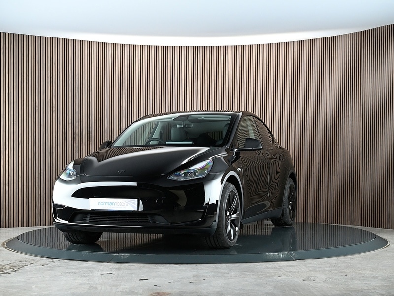 Used Tesla Model Y 2024 for sale - 77437823: Photo 7