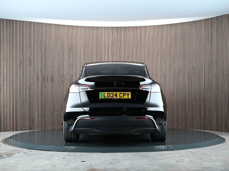 Used Tesla Model Y 2024 for sale - 77437823: Photo 9