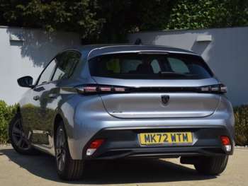 Used Peugeot 308 2022 for sale - 74302284: Photo