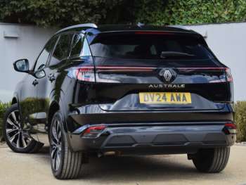 Used Renault Austral 2024 for sale - 74502087: Photo