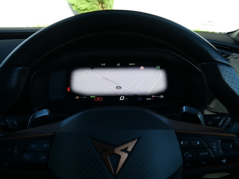 Used Cupra Leon 2021 for sale - 76106343: Photo 13