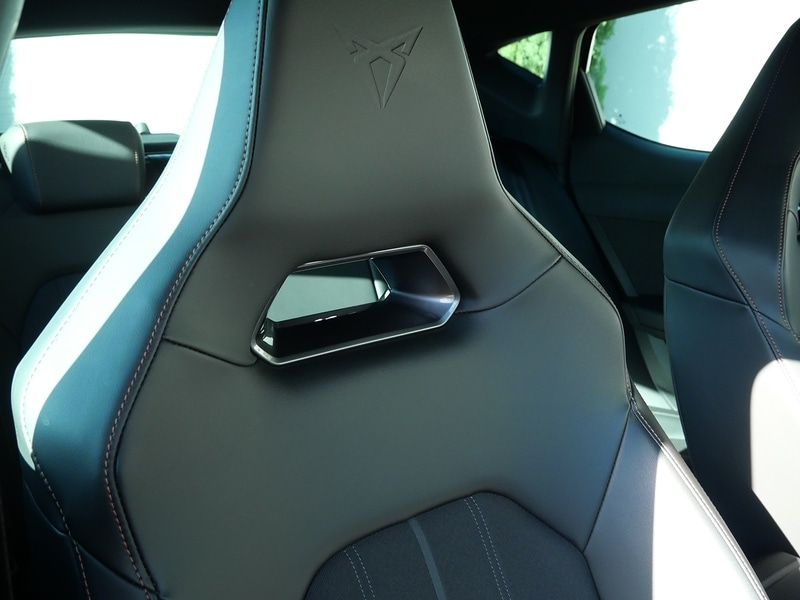 Used Cupra Leon 2021 for sale - 76106343: Photo 17