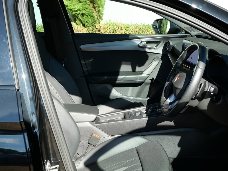 Used Cupra Leon 2021 for sale - 76106343: Photo 21