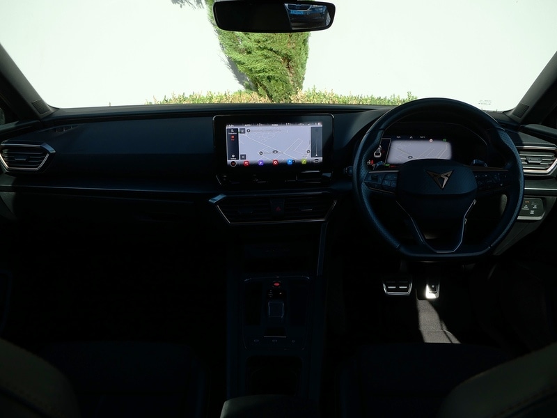 Used Cupra Leon 2021 for sale - 76106343: Photo 22