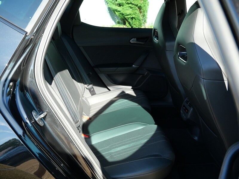 Used Cupra Leon 2021 for sale - 76106343: Photo 23