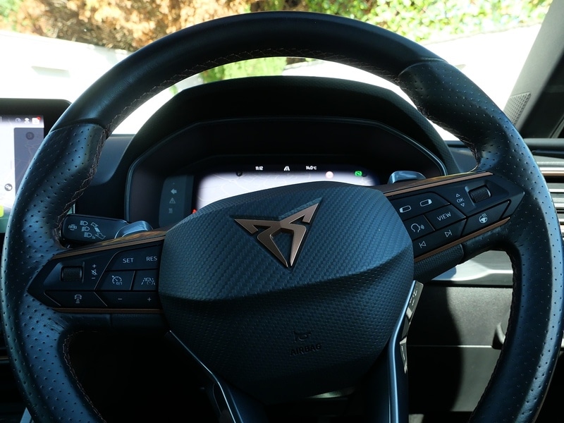 Used Cupra Leon 2021 for sale - 76106343: Photo 26