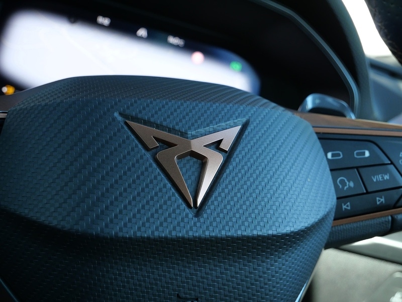 Used Cupra Leon 2021 for sale - 76106343: Photo 27