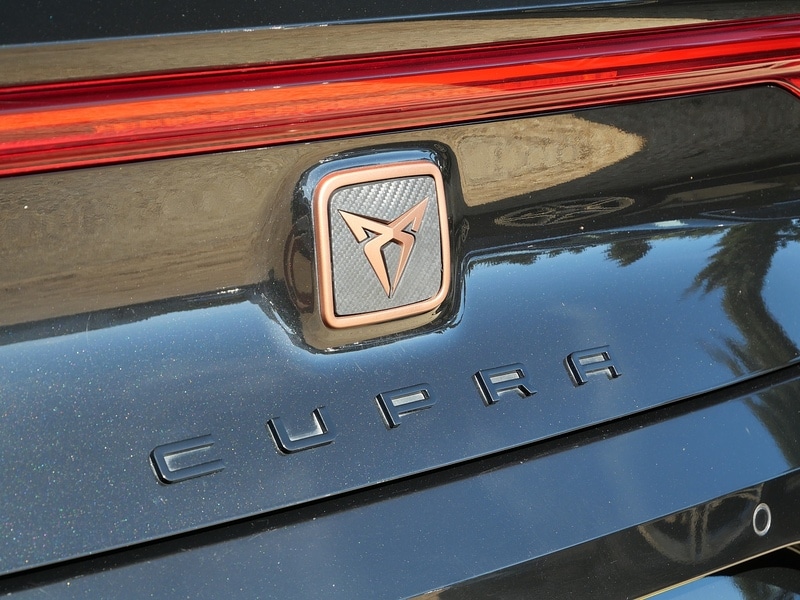 Used Cupra Leon 2021 for sale - 76106343: Photo 32