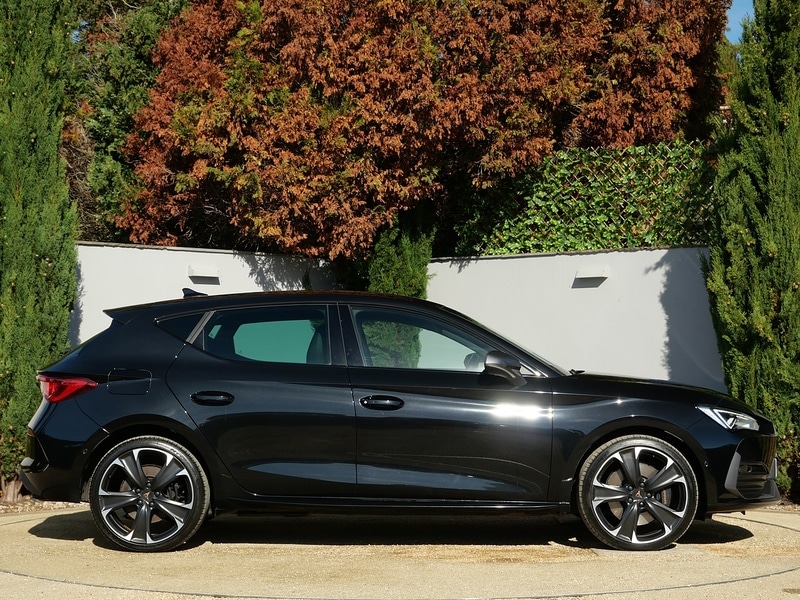 Used Cupra Leon 2021 for sale - 76106343: Photo 7