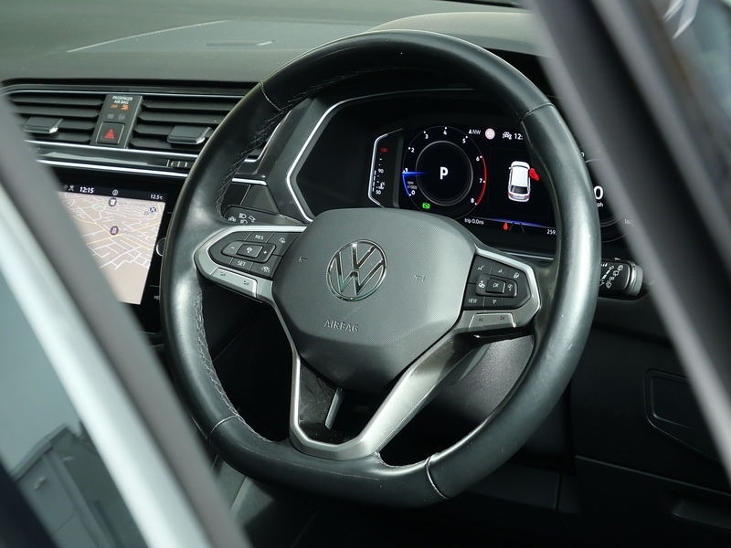 Used Volkswagen Tiguan Allspace 2022 for sale - 76334105: Photo 12