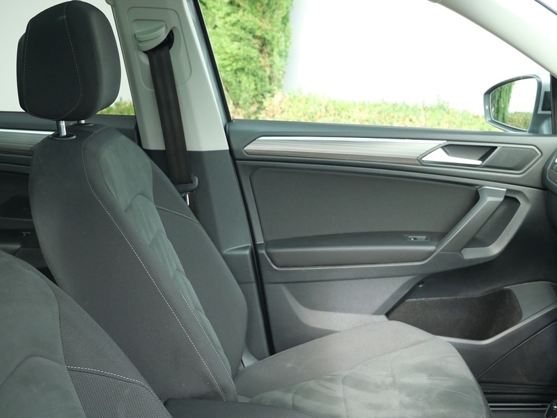 Used Volkswagen Tiguan Allspace 2022 for sale - 76334105: Photo 19