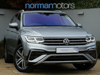 2022 - 1.5 TSI Elegance 5dr DSG