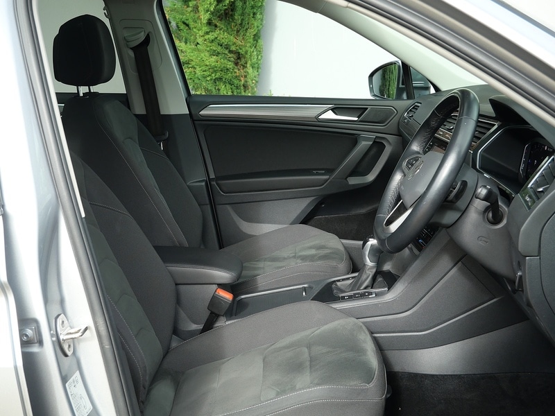 Used Volkswagen Tiguan Allspace 2022 for sale - 76334105: Photo 20