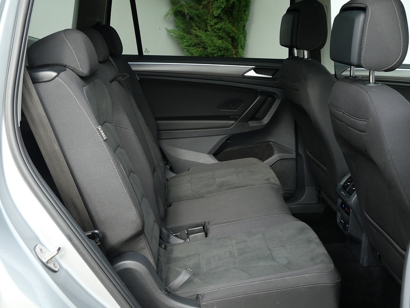 Used Volkswagen Tiguan Allspace 2022 for sale - 76334105: Photo 22