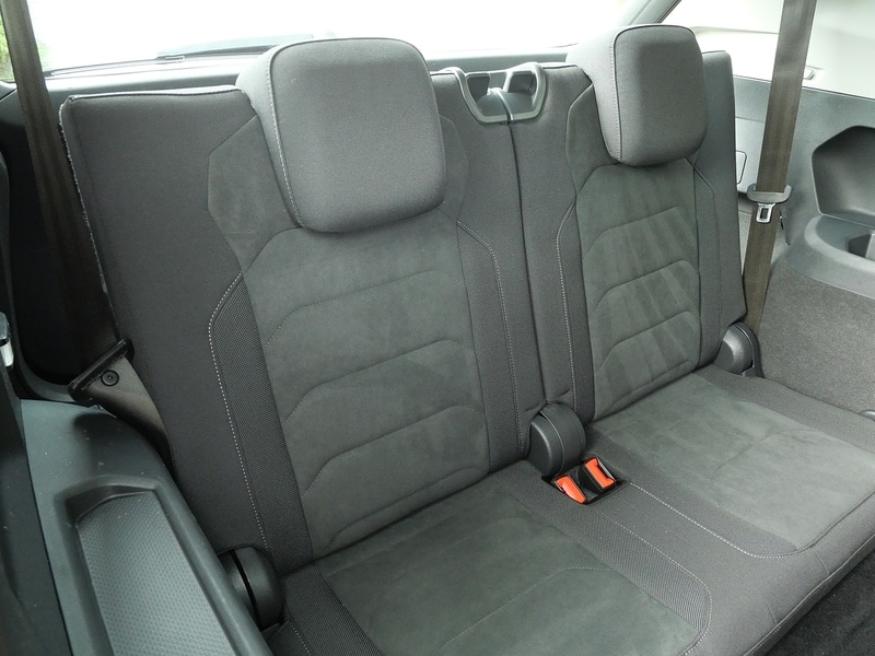 Used Volkswagen Tiguan Allspace 2022 for sale - 76334105: Photo 23