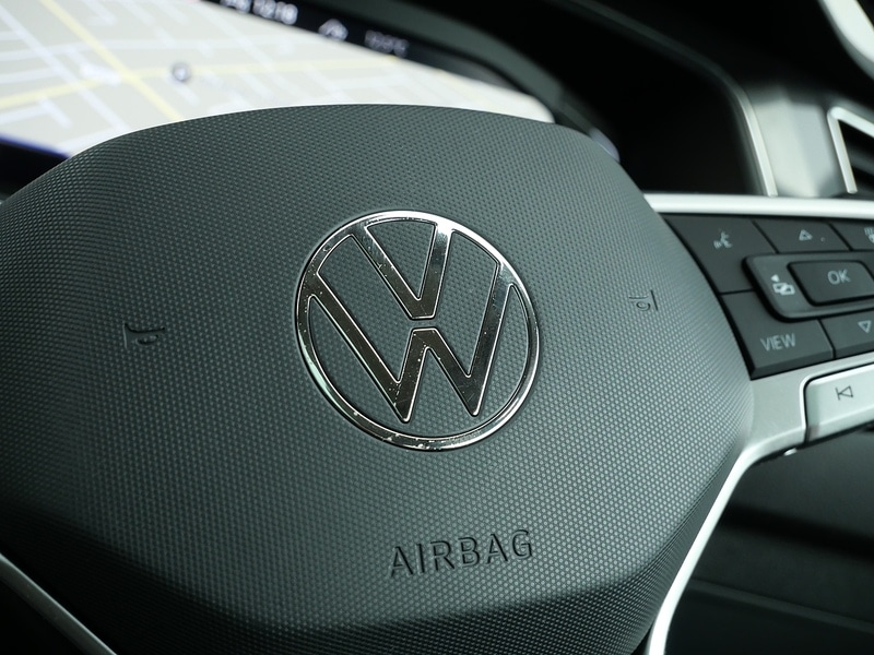 Used Volkswagen Tiguan Allspace 2022 for sale - 76334105: Photo 28