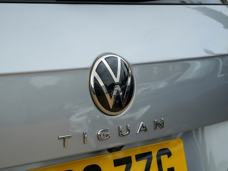 Used Volkswagen Tiguan Allspace 2022 for sale - 76334105: Photo 33