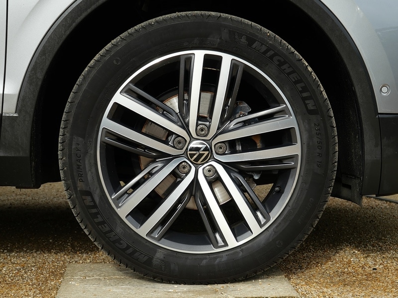 Used Volkswagen Tiguan Allspace 2022 for sale - 76334105: Photo 34