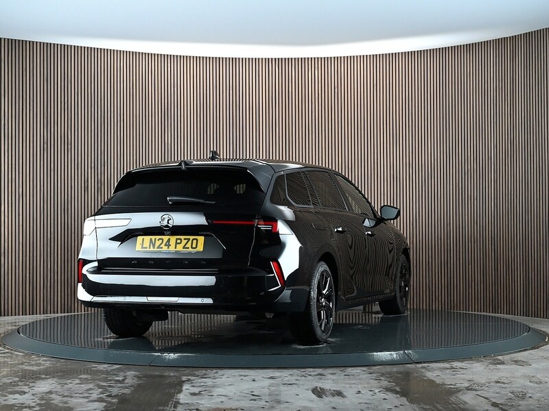Used Vauxhall Astra 2024 for sale - 77840750: Photo 10