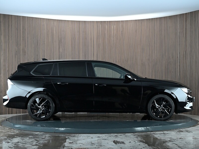 Used Vauxhall Astra 2024 for sale - 77840750: Photo 11