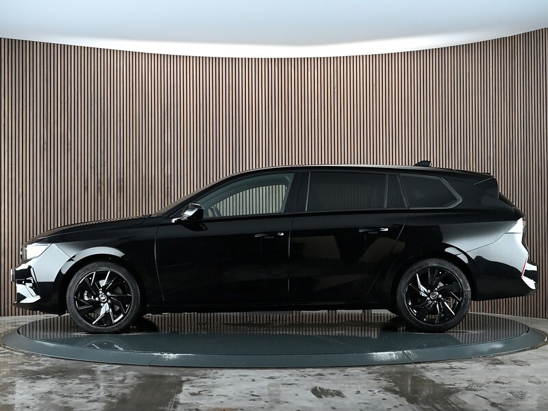 Used Vauxhall Astra 2024 for sale - 77840750: Photo 12