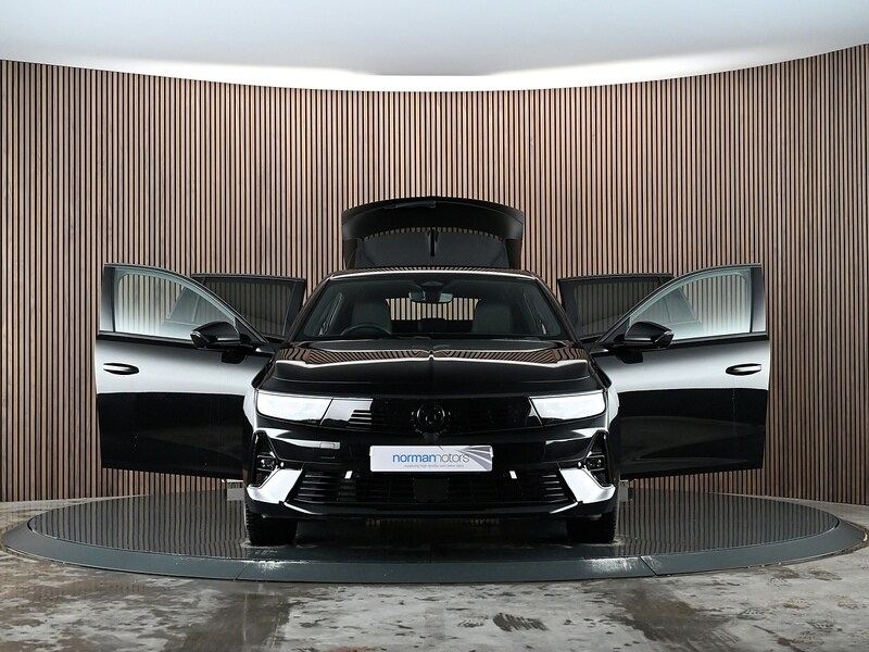 Used Vauxhall Astra 2024 for sale - 77840750: Photo 15