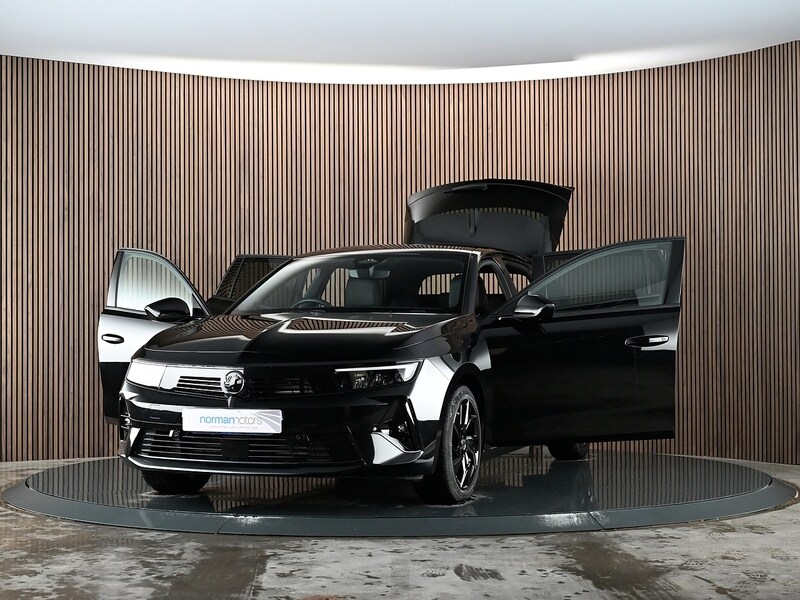 Used Vauxhall Astra 2024 for sale - 77840750: Photo 16