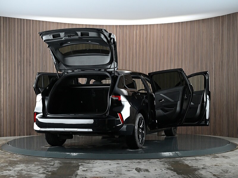 Used Vauxhall Astra 2024 for sale - 77840750: Photo 19