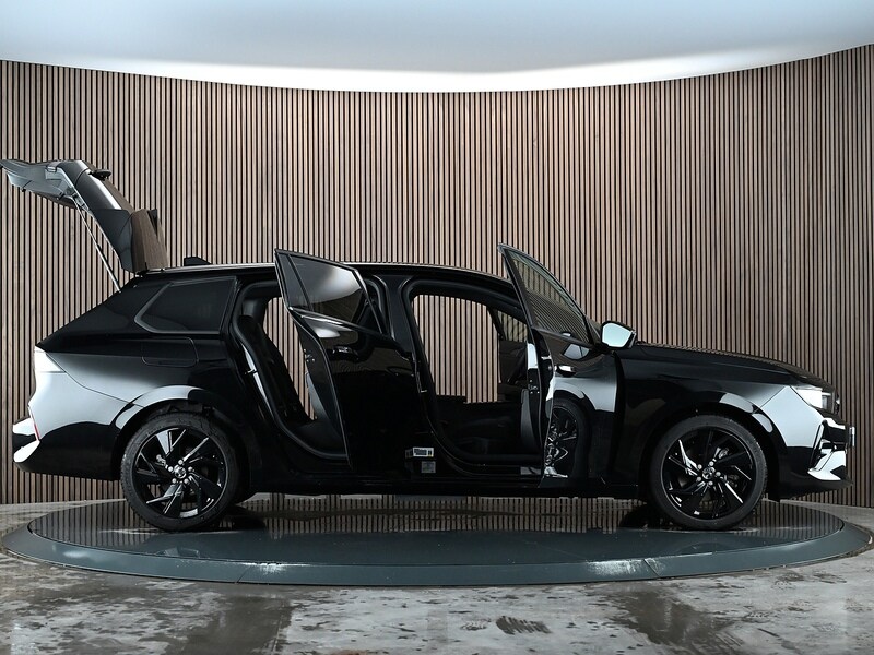 Used Vauxhall Astra 2024 for sale - 77840750: Photo 20