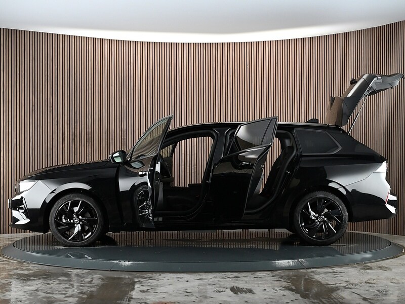 Used Vauxhall Astra 2024 for sale - 77840750: Photo 21