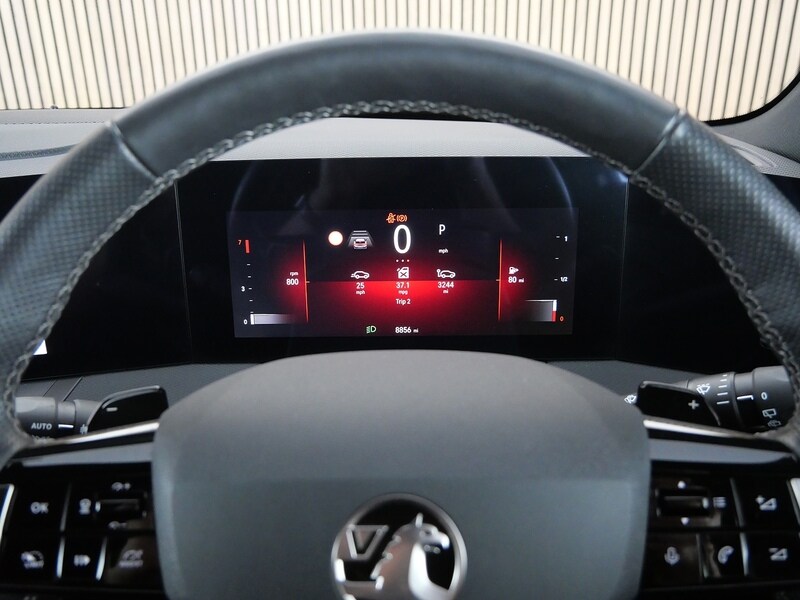 Used Vauxhall Astra 2024 for sale - 77840750: Photo 25