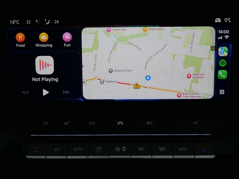 Used Vauxhall Astra 2024 for sale - 77840750: Photo 27