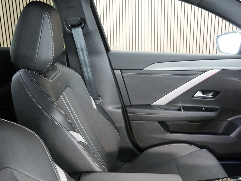 Used Vauxhall Astra 2024 for sale - 77840750: Photo 31