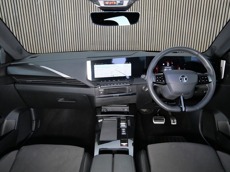 Used Vauxhall Astra 2024 for sale - 77840750: Photo 33