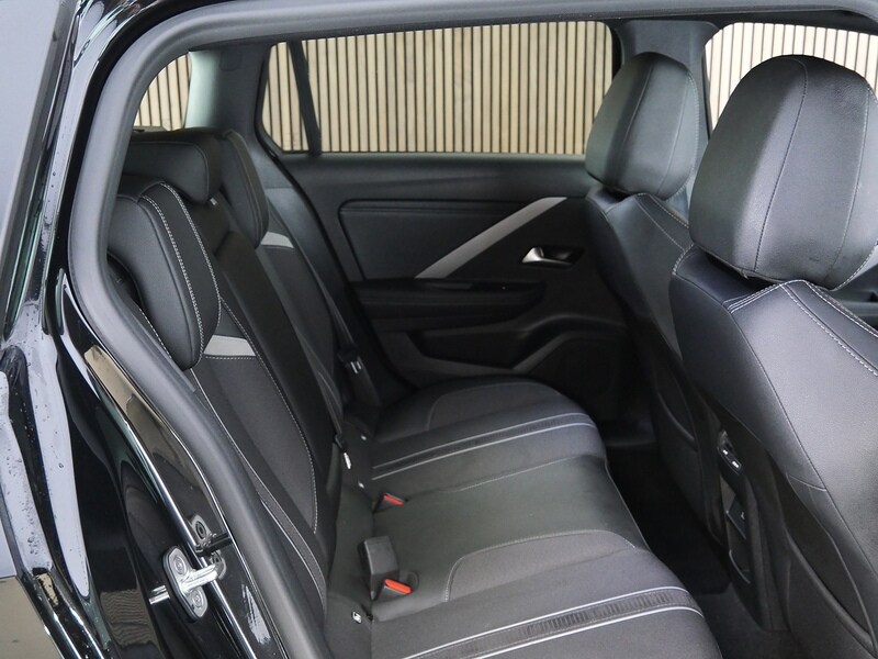 Used Vauxhall Astra 2024 for sale - 77840750: Photo 34