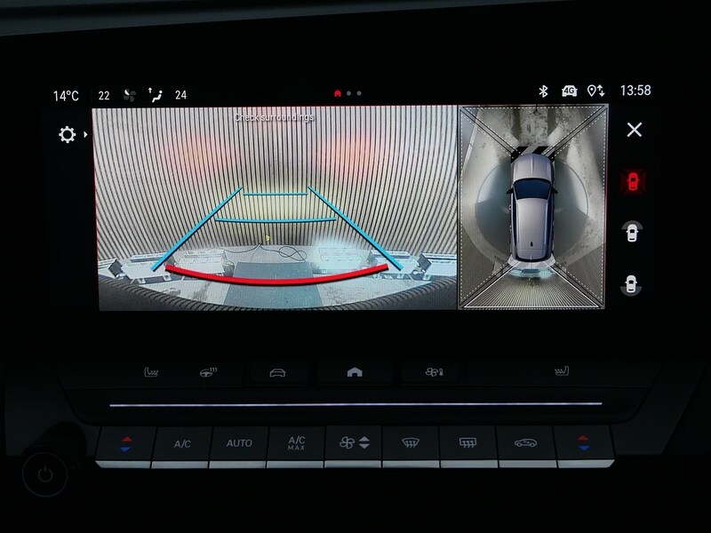 Used Vauxhall Astra 2024 for sale - 77840750: Photo 35