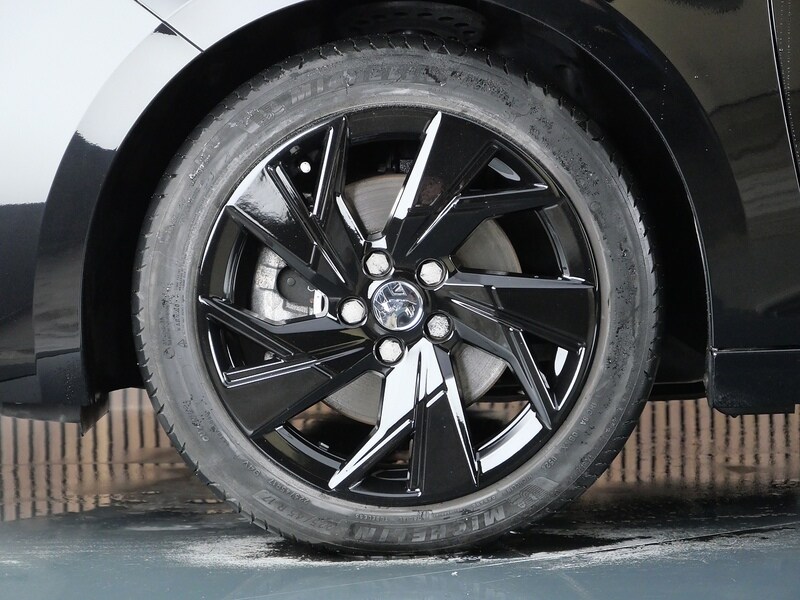 Used Vauxhall Astra 2024 for sale - 77840750: Photo 44