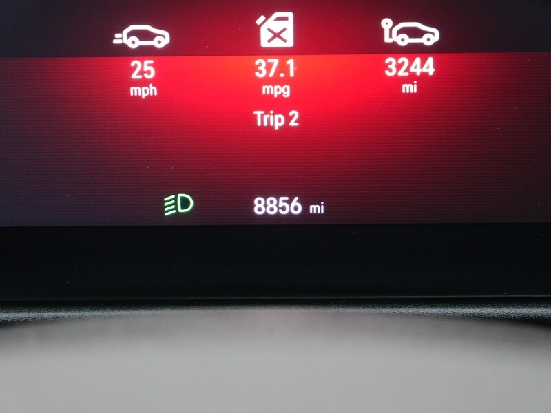 Used Vauxhall Astra 2024 for sale - 77840750: Photo 49