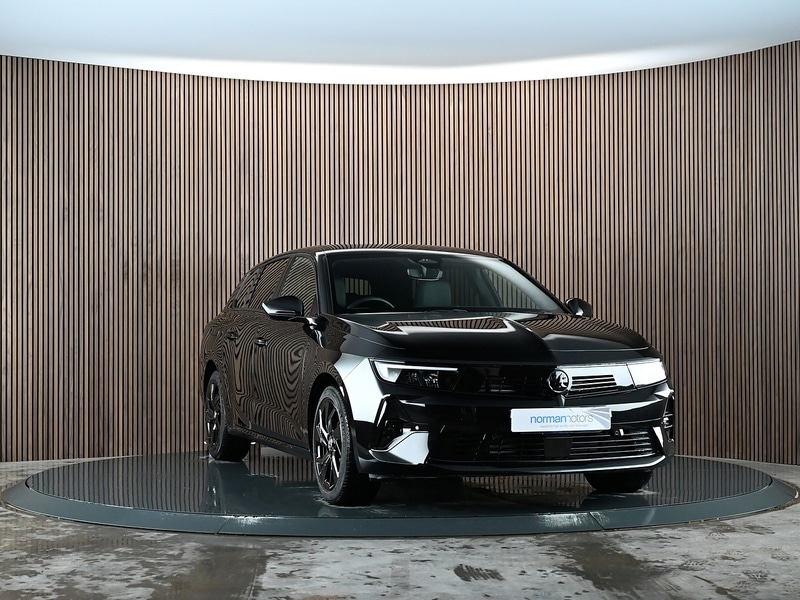 Used Vauxhall Astra 2024 for sale - 77840750: Photo 5